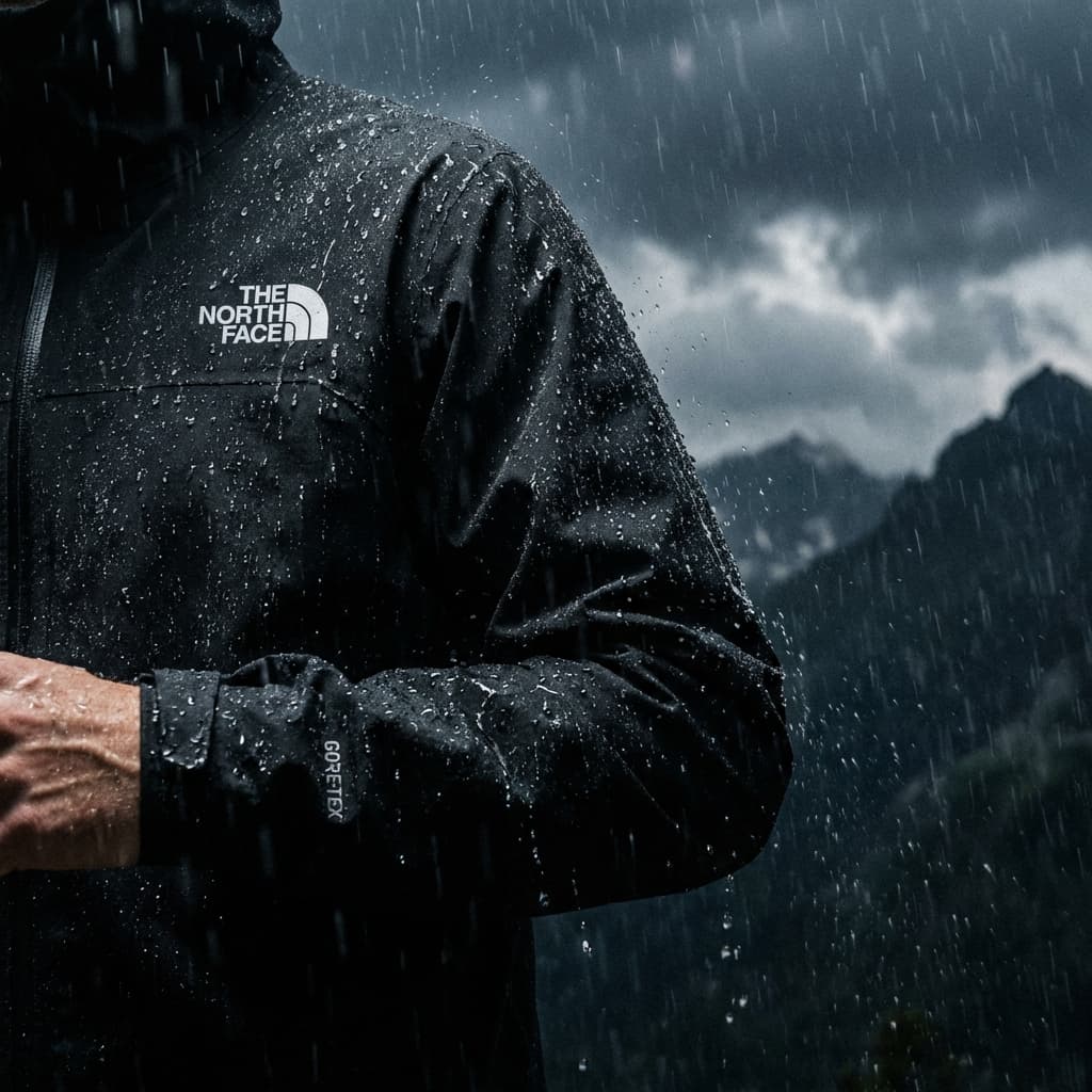 TNF Climb Light Jacket